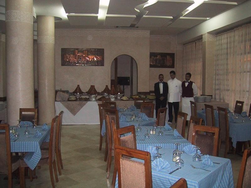 Hicham Marrakesch